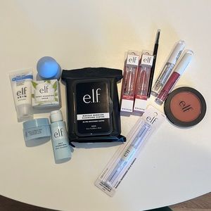 ELF Makeup Bundle